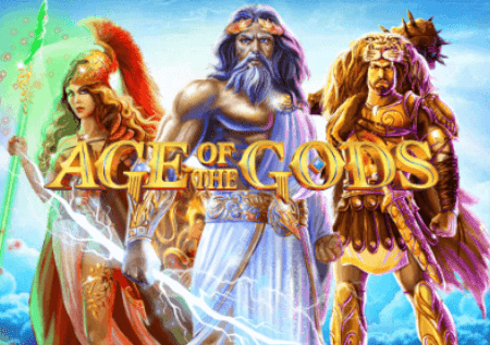 Age of the Gods